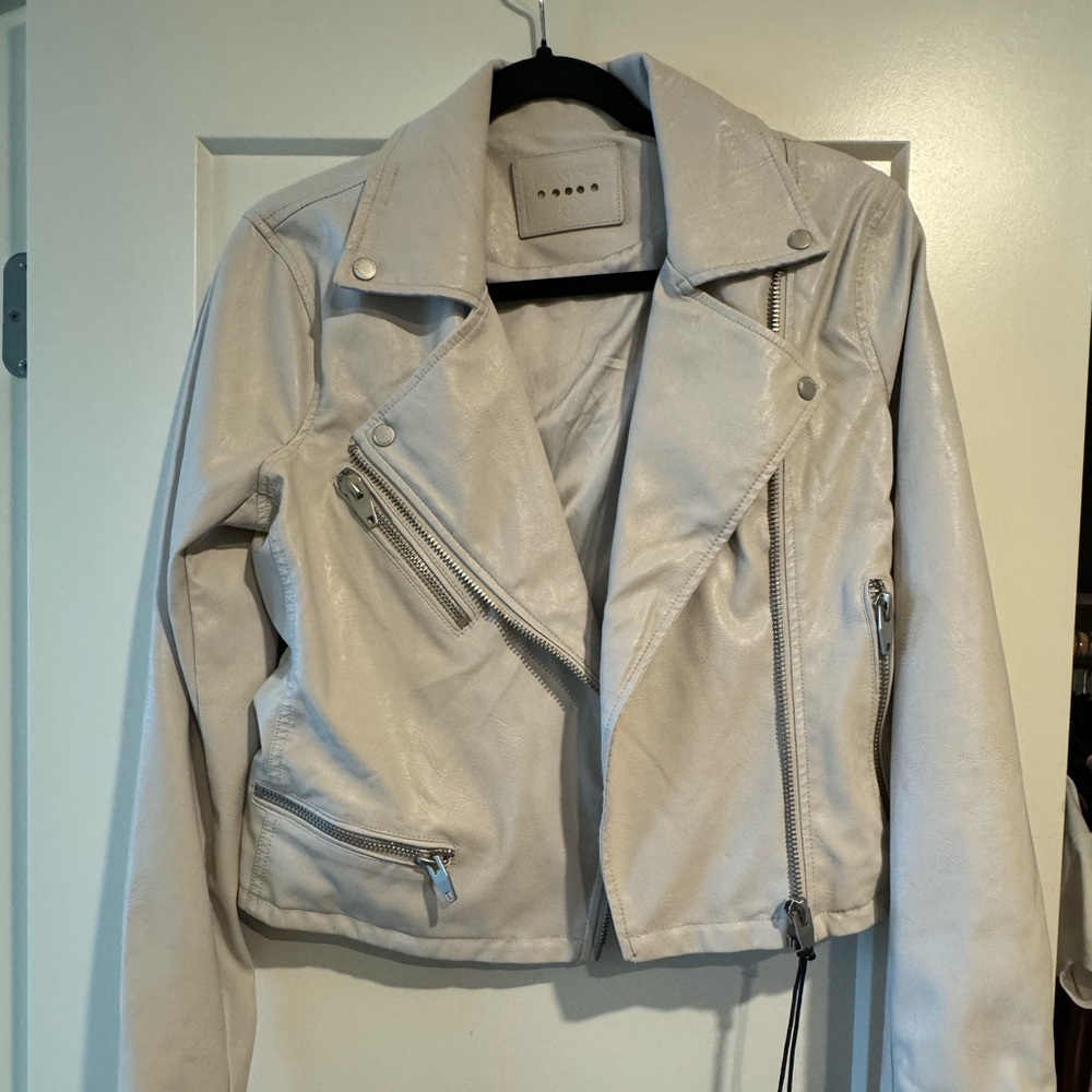 BLANKNYC Jacket size S